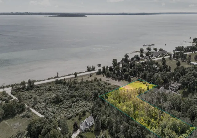 Homes for sale in Suttons Bay, MI | 5368 S West Bay Shr, Suttons Bay, MI 49682 | MLS# 80061371