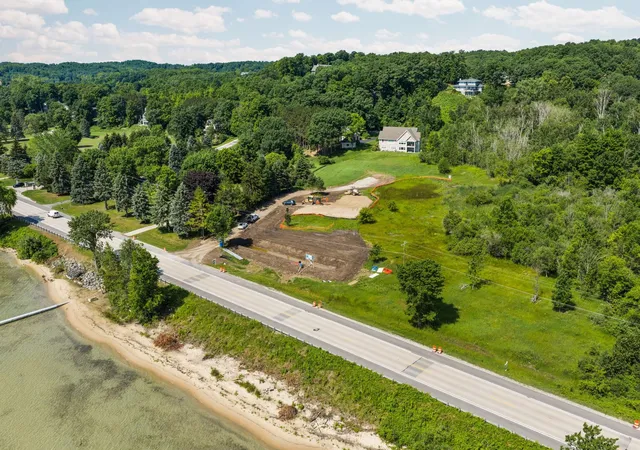 Homes for sale in Suttons Bay, MI | 5368 S West Bay Shr, Suttons Bay, MI 49682 | MLS# 80061371