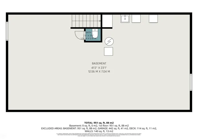 Photo 27 of Condo for sale at 31796 Breezeway Dr #25, Chesterfield, MI 48047 | MLS# 50214769 | Listing updated on 2026-09-02