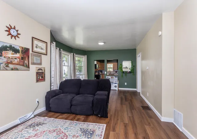 Homes for sale in Big Rapids, MI | 124 Woodward Ave, Big Rapids, MI 49307 | MLS# 70535979