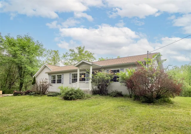1st image of 32940 Fish Hatchery Rd, Kalamazoo, MI 49009 | MLS# 70534256
