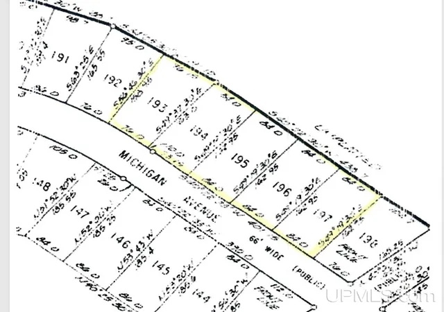 Homes for sale in White Pine, MI | Tbd Michigan Ave, White Pine, MI 49971 | MLS# 50199102