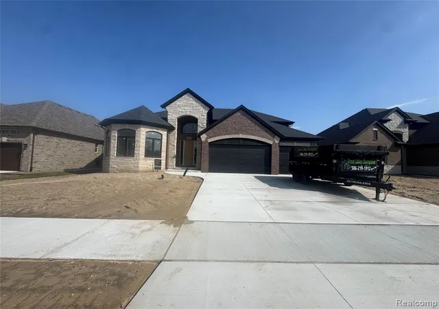 Homes for sale in Macomb, MI | 50758 Timberstone Dr, Macomb, MI 48042 | MLS# 60977019
