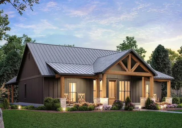 5th image of 1480 Cascade Trl, Traverse City, MI 49685 | MLS# 80059213