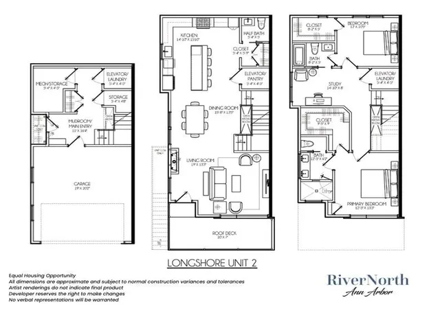 Photo 4 of Condo for sale at 1128 Longshore Dr #Unit 2, Ann Arbor, MI 48105 | MLS# 70483052 | Listing updated on 2025-11-12