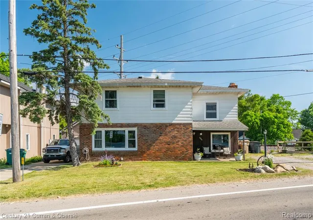 Homes for sale in Clarkston, MI | 7224 Andersonville Rd, Clarkston, MI 48346 | MLS# 61004666
