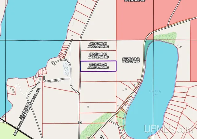 Photo 12 of Land for sale at Lot 6 Smoky Lake Dr, Iron River, MI 49935 | MLS# 50217497 | Listing updated on 2026-08-11