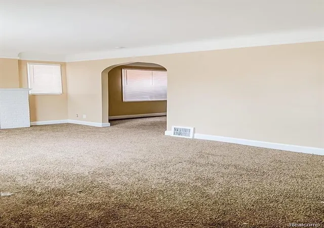 Homes for sale in Detroit, MI | 9154 Wayburn St, Detroit, MI 48224 | MLS# 60995685