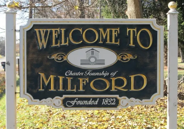 Homes for sale in Milford, MI | Tbd Valley Gate, Milford, MI 48380 | MLS# 70533414