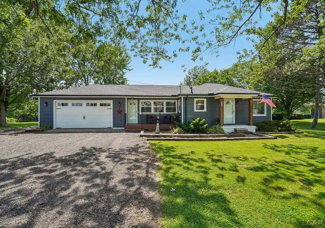 2nd image of 2758 Nadeau Rd, Monroe, MI 48162 | MLS# 50214645