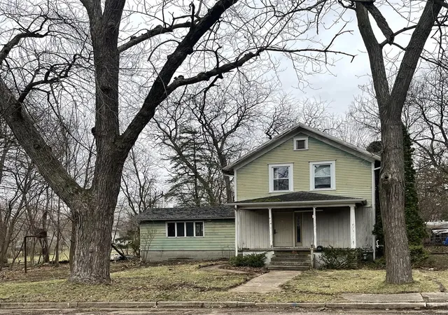 Single Family Residence at 314 College Ct, Albion, MI 49224 | MLS# 70394004 |  | Sold on 2024-03-25