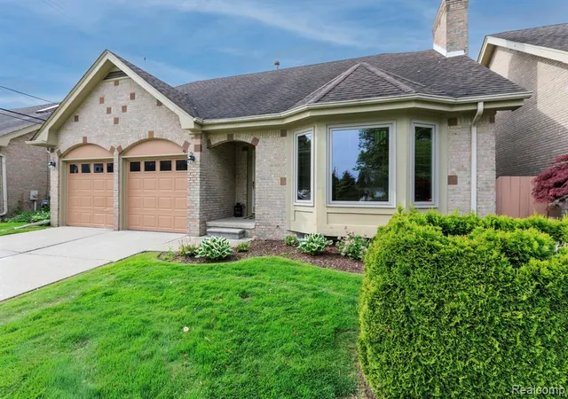 Photo 1 of Sale Pending at 22560 Van St, Saint Clair Shores, MI 48081 | MLS# 61008764 | Listing updated on 2026-07-31