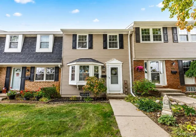 1st image of 20287 Silver Spring Dr, Northville, MI 48167 | MLS# 61014927