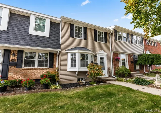 2nd image of 20287 Silver Spring Dr, Northville, MI 48167 | MLS# 61014927