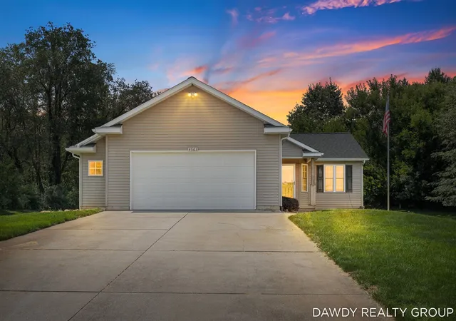 Photo 2 of Sale Pending at 4563 Redbud Ct, Middleville, MI 49333 | MLS# 70555586 | Listing updated on 2026-08-31