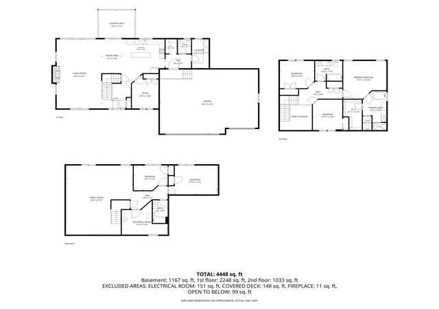 66th image of 36 W Farr Rd, Norton Shores, MI 49444 | MLS# 70552223