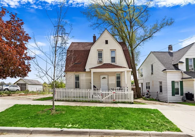 Homes for sale in Grand Rapids, MI | 1034 Norwich Ave, Grand Rapids, MI 49503 | MLS# 70532084