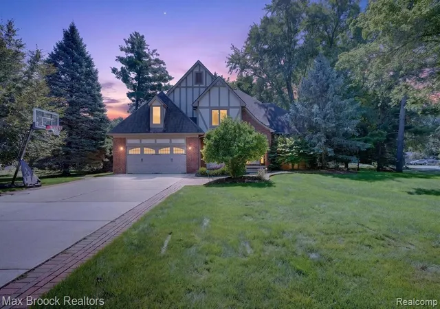 72nd image of 27261 Apple Tree Ln, Franklin, MI 48025 | MLS# 61022053