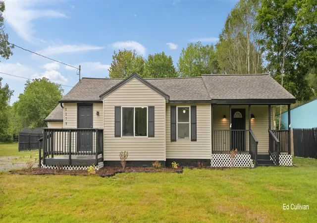 2nd image of 1178 Drent Rd, Muskegon, MI 49442 | MLS# 70550737