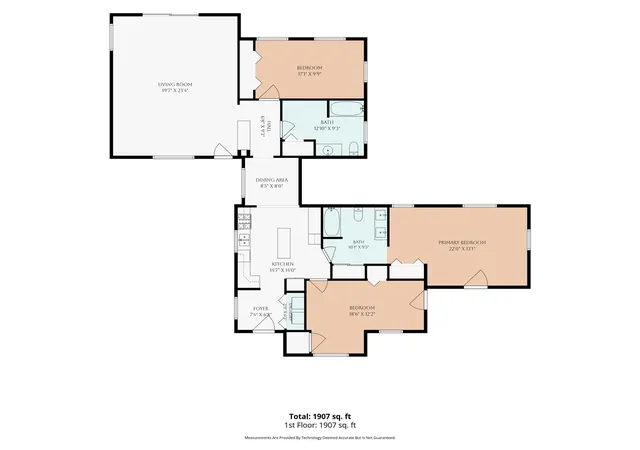 33rd image of 1178 Drent Rd, Muskegon, MI 49442 | MLS# 70550737