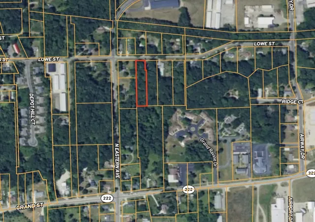Homes for sale in Allegan, MI | 202 Lowe St, Allegan, MI 49010 | MLS# 70534330