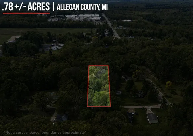 Homes for sale in Allegan, MI | 202 Lowe St, Allegan, MI 49010 | MLS# 70534330