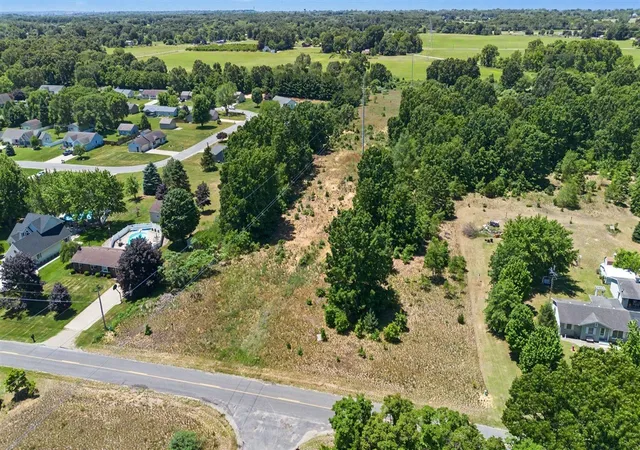 Photo 2 of Land for sale at Vl Broderick Rd, Benton Harbor, MI 49022 | MLS# 70541292 | Listing updated on 2026-09-10