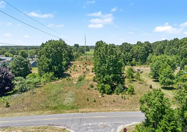 Photo 3 of Land for sale at Vl Broderick Rd, Benton Harbor, MI 49022 | MLS# 70541292 | Listing updated on 2026-09-10