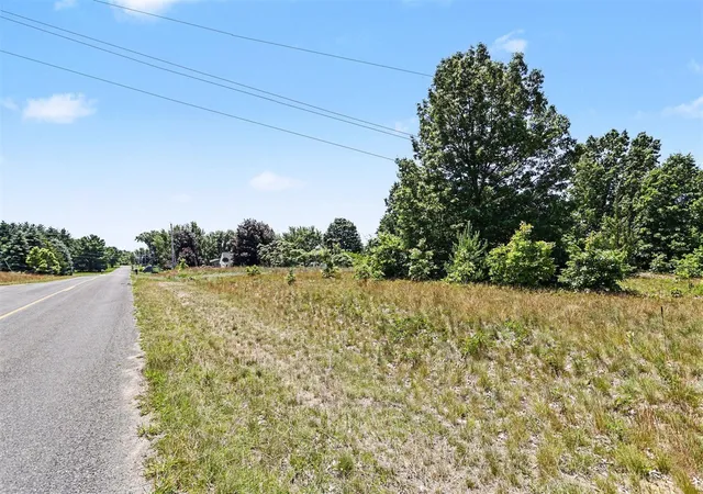 Photo 4 of Land for sale at Vl Broderick Rd, Benton Harbor, MI 49022 | MLS# 70541292 | Listing updated on 2026-10-09