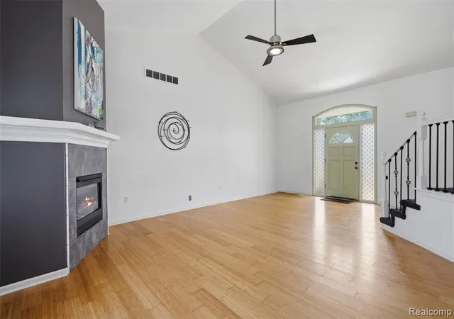 Photo 3 of Single family home for sale at 22571 E 13 Mile Rd, Saint Clair Shores, MI 48082 2404 | MLS# 61024179 | Listing updated on 2026-09-15