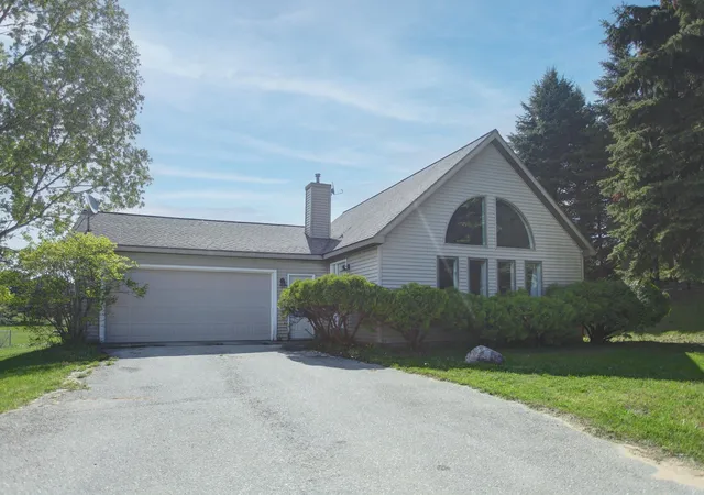 Photo 3 of Single family home for sale at 12325 Lincoln Holw Ct #8, Cedar, MI 49621 | MLS# 80069035 | Listing updated on 2026-08-13