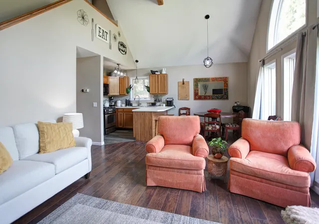 Photo 4 of Single family home for sale at 12325 Lincoln Holw Ct #8, Cedar, MI 49621 | MLS# 80069035 | Listing updated on 2026-08-13