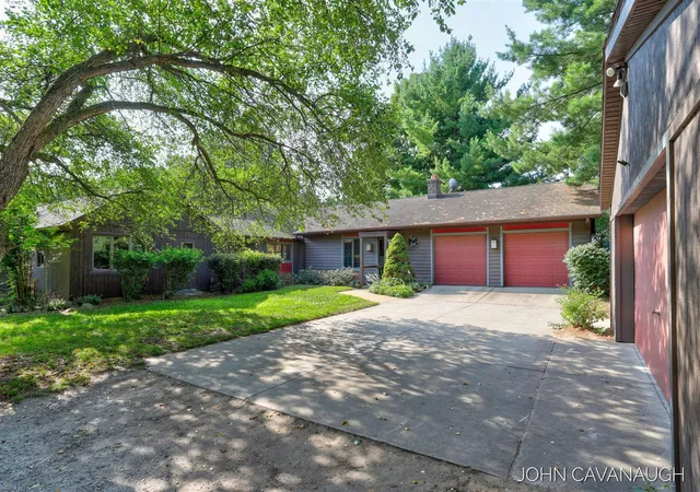 Photo 1 of Single family home for sale at 9516 Taft St, Coopersville, MI 49404 | MLS# 70545668 | Listing updated on 2026-08-14