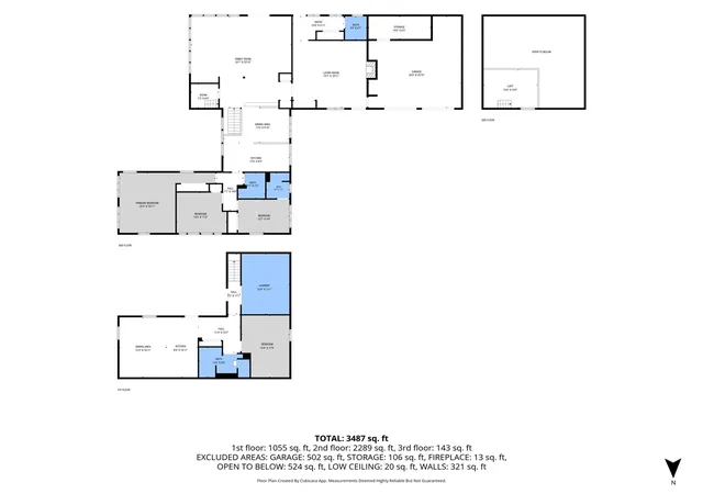 Photo 80 of Single family home for sale at 9516 Taft St, Coopersville, MI 49404 | MLS# 70545668 | Listing updated on 2026-08-14