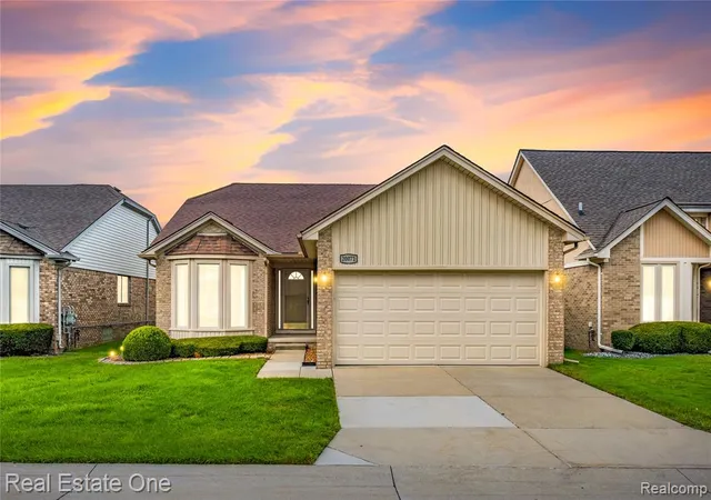 Photo 1 of Condo for sale at 20071 Ridgeway Ct, Clinton Township, MI 48038 2290 | MLS# 61025212 | Listing updated on 2026-09-15