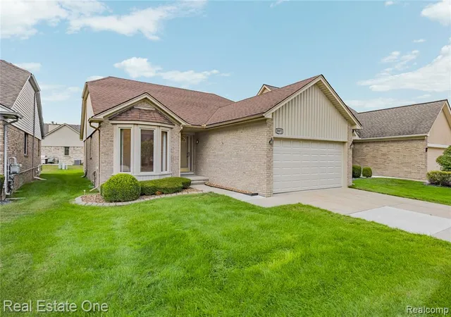 Photo 2 of Condo for sale at 20071 Ridgeway Ct, Clinton Township, MI 48038 2290 | MLS# 61025212 | Listing updated on 2026-09-15