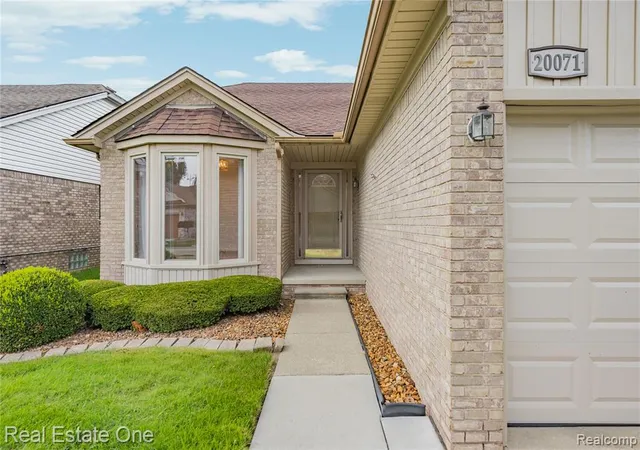 Photo 3 of Condo for sale at 20071 Ridgeway Ct, Clinton Township, MI 48038 2290 | MLS# 61025212 | Listing updated on 2026-09-15