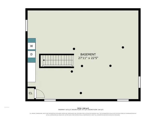 28th image of 2106 Tennessee St, Midland, MI 48642 | MLS# 50218303