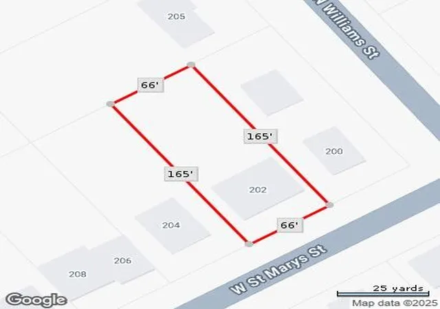 1st image of 202 W Saint Marys St, Decatur, MI 49045 | MLS# 70481161