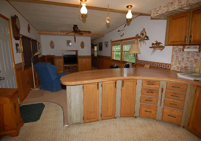 Photo 4 of Single family home for sale at 2890 Foco Rd, Standish, MI 48658 | MLS# 80073010 | Listing updated on 2026-09-04