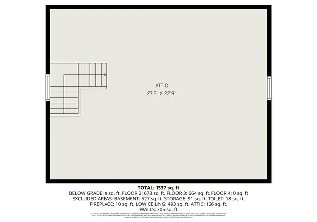 30th image of 1120 Underwood Ave, Grand Rapids, MI 49506 | MLS# 70500290