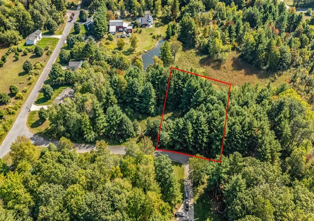 Homes for sale in Big Rapids, MI | Lot 14 Executive Dr, Big Rapids, MI 49307 | MLS# 70495269