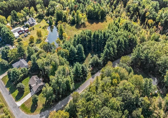 Homes for sale in Big Rapids, MI | Lot 14 Executive Dr, Big Rapids, MI 49307 | MLS# 70495269