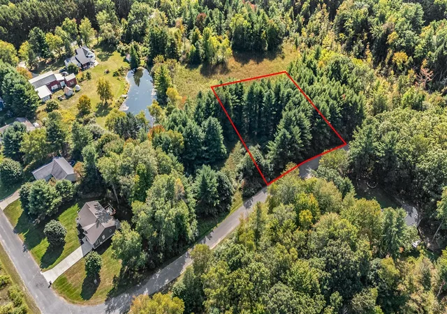 Homes for sale in Big Rapids, MI | Lot 14 Executive Dr, Big Rapids, MI 49307 | MLS# 70495269