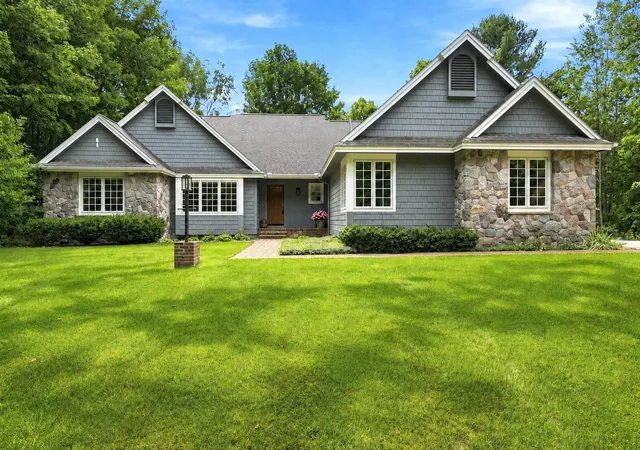 Photo 1 of Sale Pending at 10500 S Monaco Wy #Lot: 33+34, Traverse City, MI 49684 | MLS# 80072583 | Listing updated on 2026-09-16