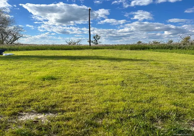Photo 3 of Land for sale at 8350 Sni Bora, Clay, MI 48001 | MLS# 61012447 | Listing updated on 2026-08-12