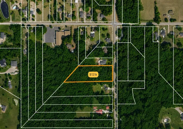 Homes for sale in Marne, MI | 15955 24th Ave, Marne, MI 49435 | MLS# 70543351