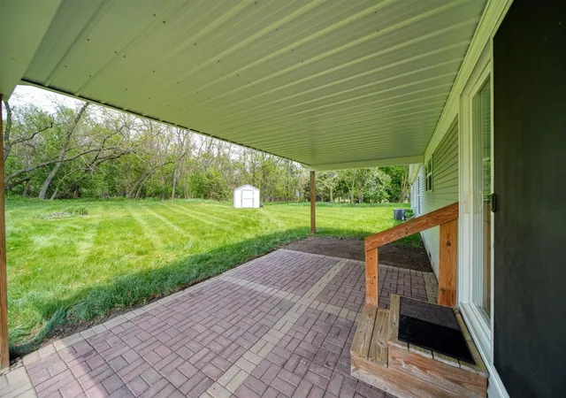 Homes for sale in Brooklyn, MI | 120 Kathy Ln, Brooklyn, MI 49230 | MLS# 70533196