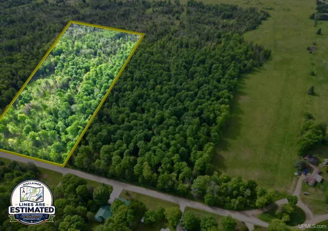 Homes for sale in Cornell, MI | Tbd River J5 Parcel B Rd, Cornell, MI 49818 | MLS# 50212088