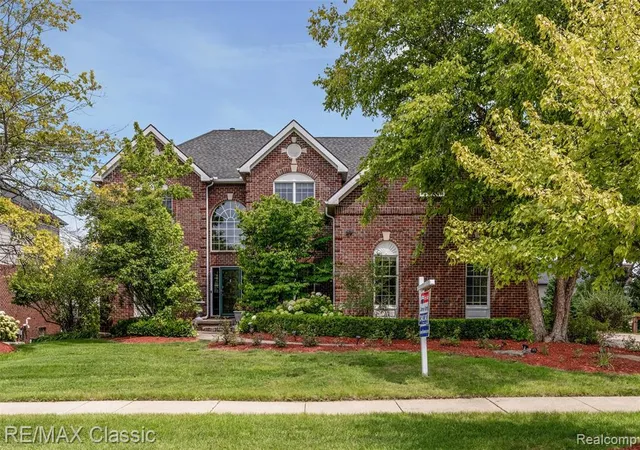 Photo 1 of Sale Pending at 24374 Terra Del Mar Dr, Novi, MI 48374 2533 | MLS# 61009419 | Listing updated on 2026-08-29